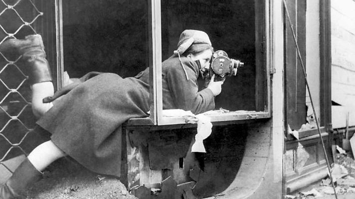 Otros documentales - Shoah: los olvidados de la historia