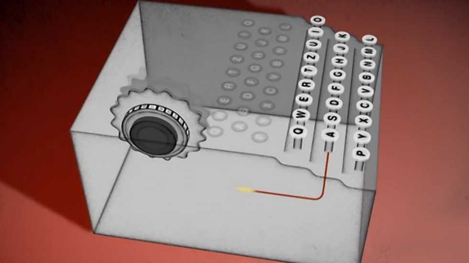 Documenta2 - Nuestro espía en casa de Hitler - ver ahora