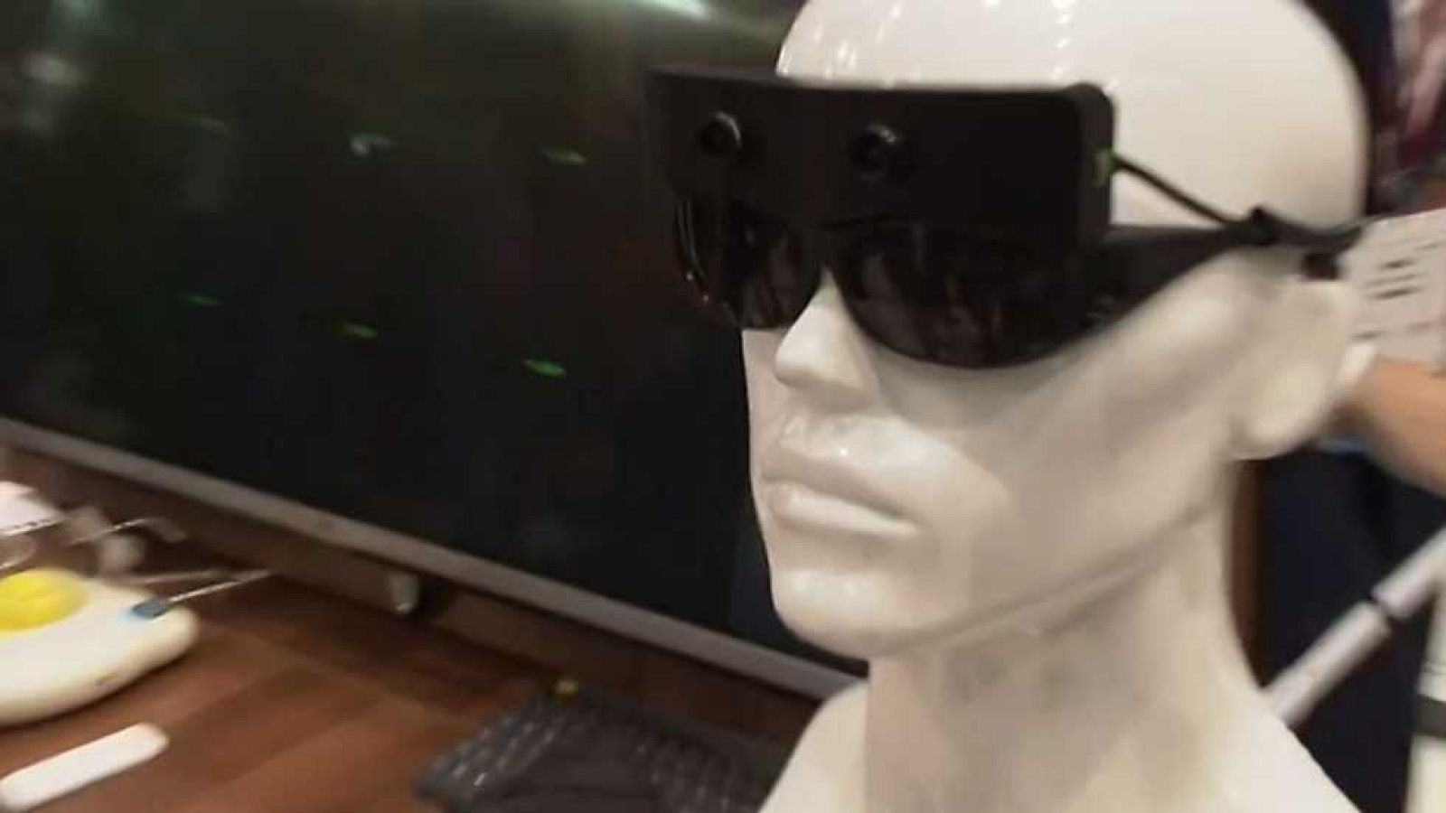 Zoom Net - Big Data, Guía del VR y MWC Gamelab - ver ahora