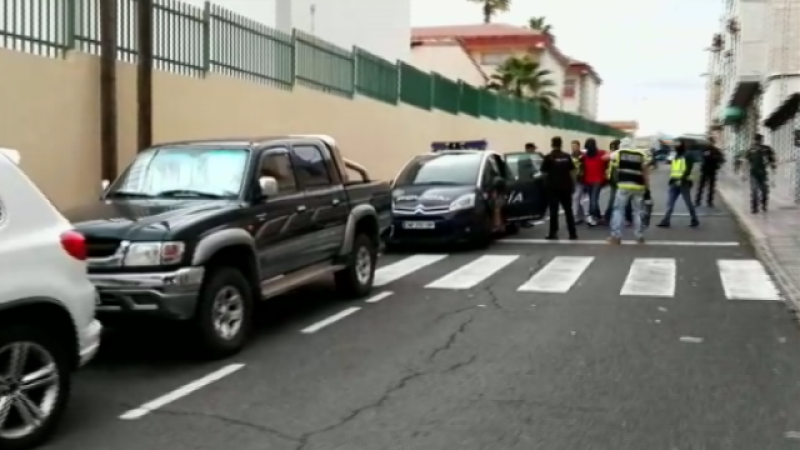 Telecanarias 2 - 24/03/2017