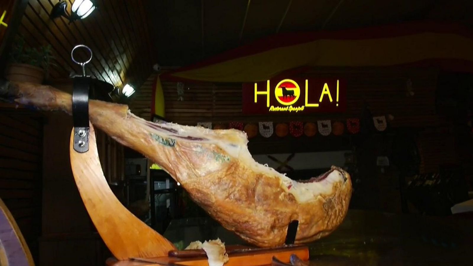 Diario de un nómada - Operación Ararat: Surrealismo en Albania - ver ahora