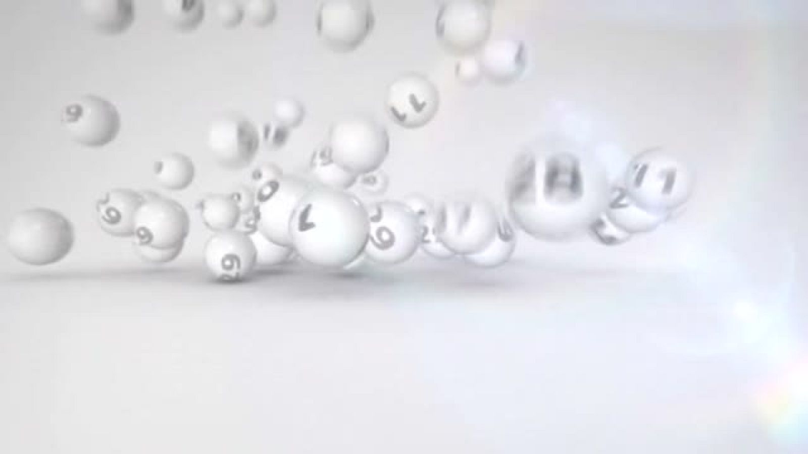 Loteria Nacional - 25/03/2017 - ver ahora