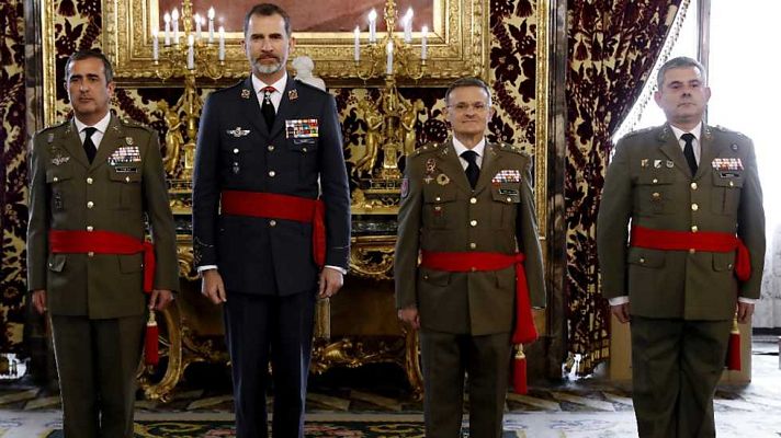 Audiencia Abierta - Audiencia Abierta - 25/03/17