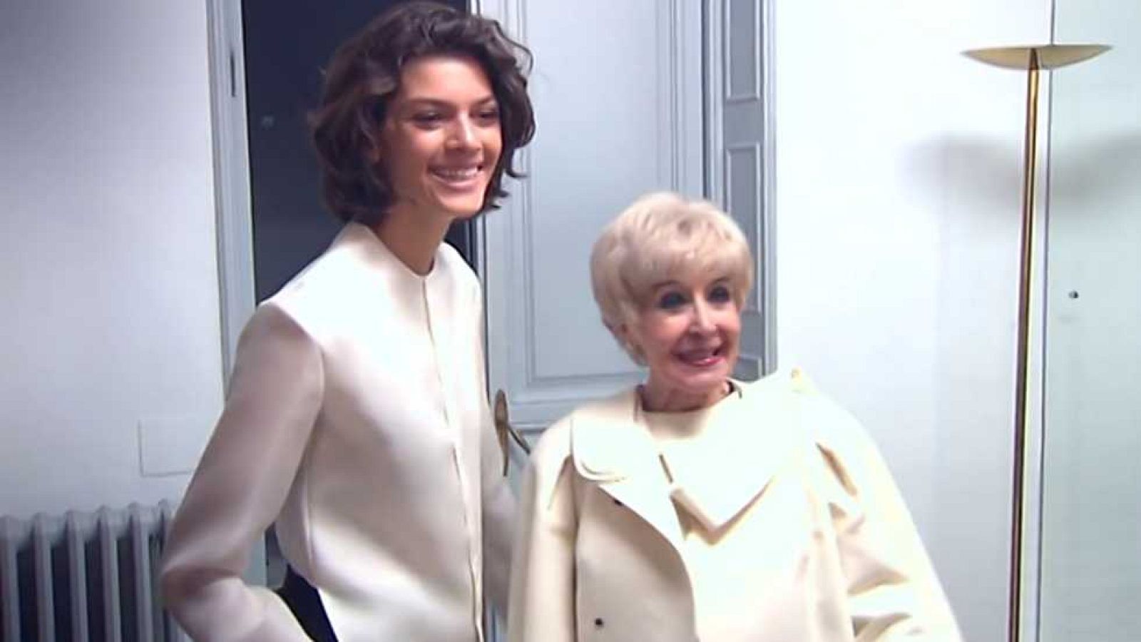 Flash Moda - 25/03/17 - ver ahora