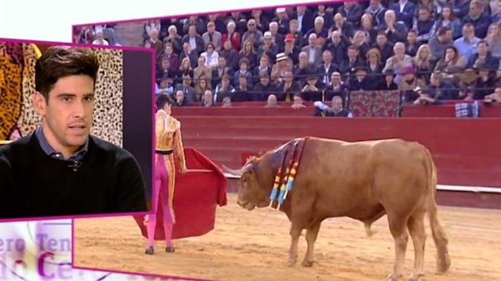 Tendido cero - Tendido Cero - 25/03/17