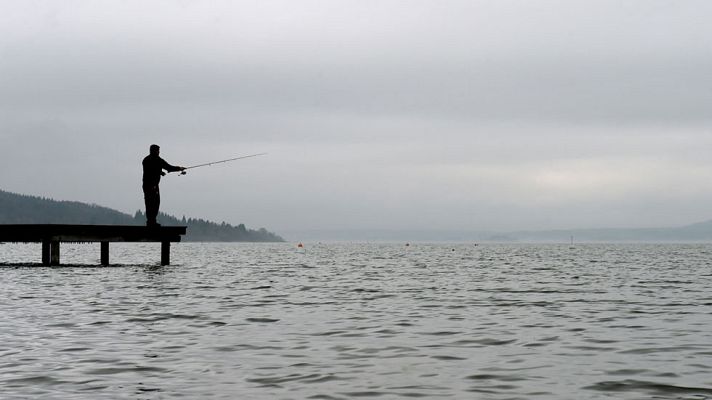El tiempo - Lluvias en Galicia, Extremadura, Andalucía y centro peninsular