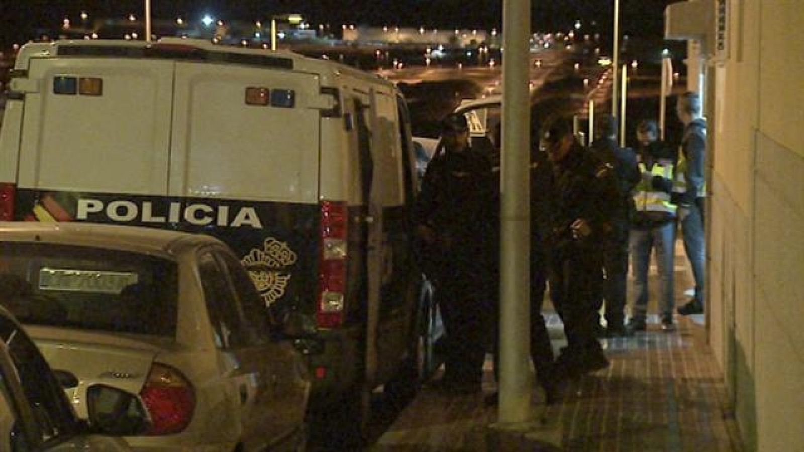 Telecanarias - 25/03/2017