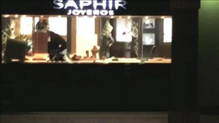 Telecanarias - Canarias en 2' - 25/03/2017