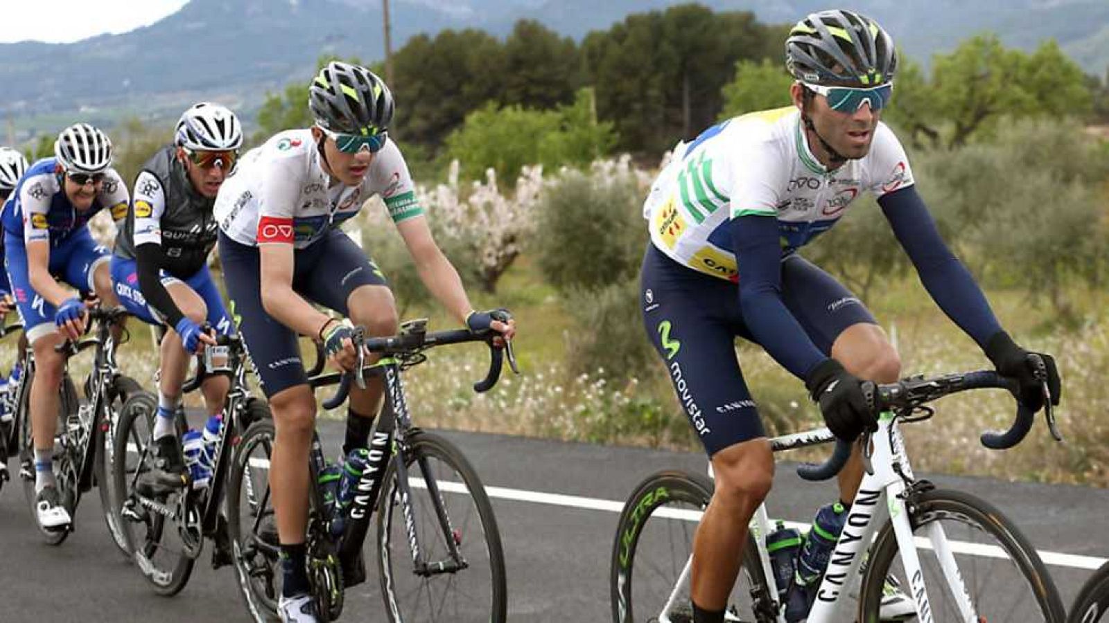 Ciclismo - Volta a Catalunya 2017. 6ª etapa: Tortosa - Reus - ver ahora