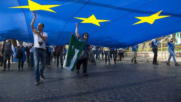 Informe Semanal - Informe Semanal - 25/03/17