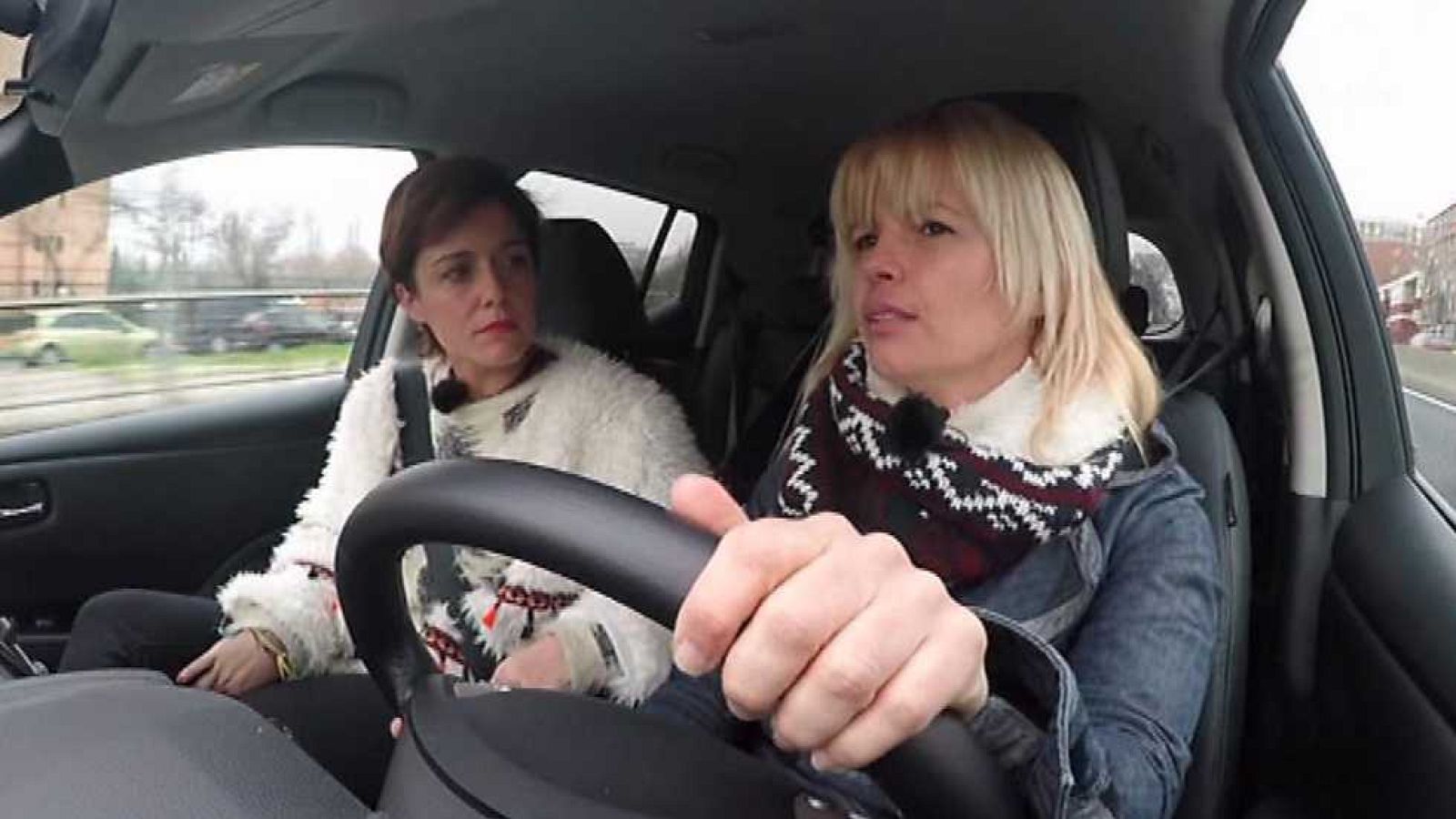 Seguridad Vital - 26/03/17 - ver ahora