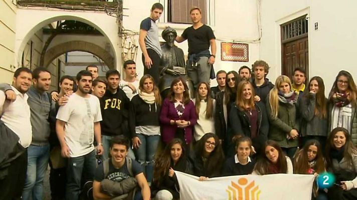 Shalom - Acompañamos a los jóvenes de Menorah