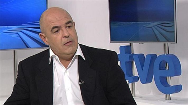 Telecanarias - La Entrevista de Canarias - 25/03/2017