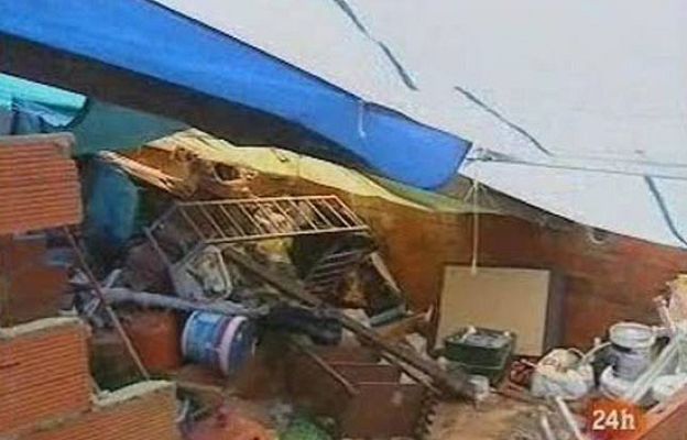 El tiempo - El Tiempo - 31/01/09