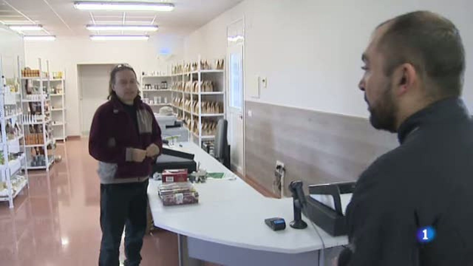 Gastrobotànica o recuperar productes agrícoles per a la cuina