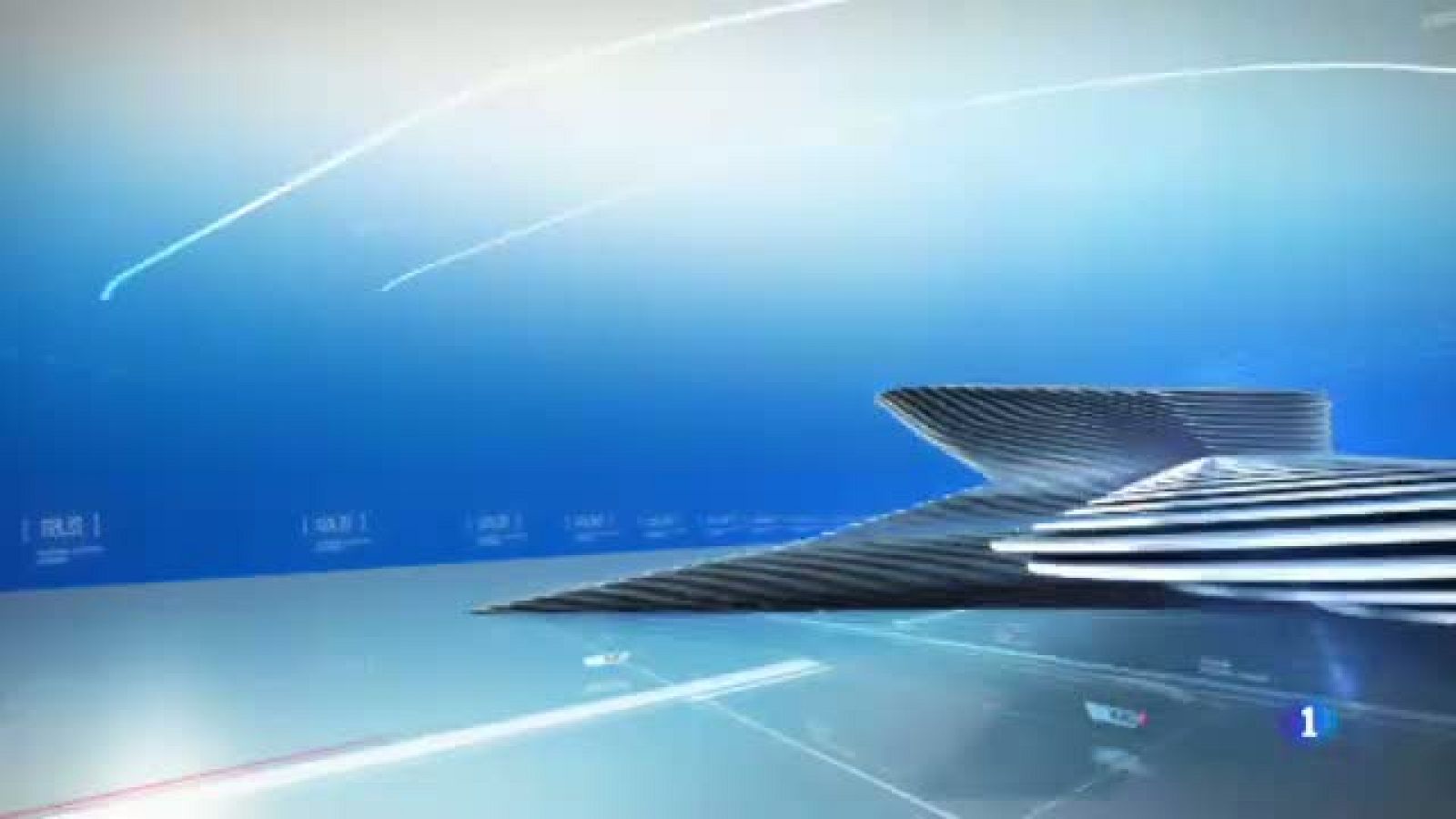 L'Informatiu Cap de Setmana - 26/03/2017