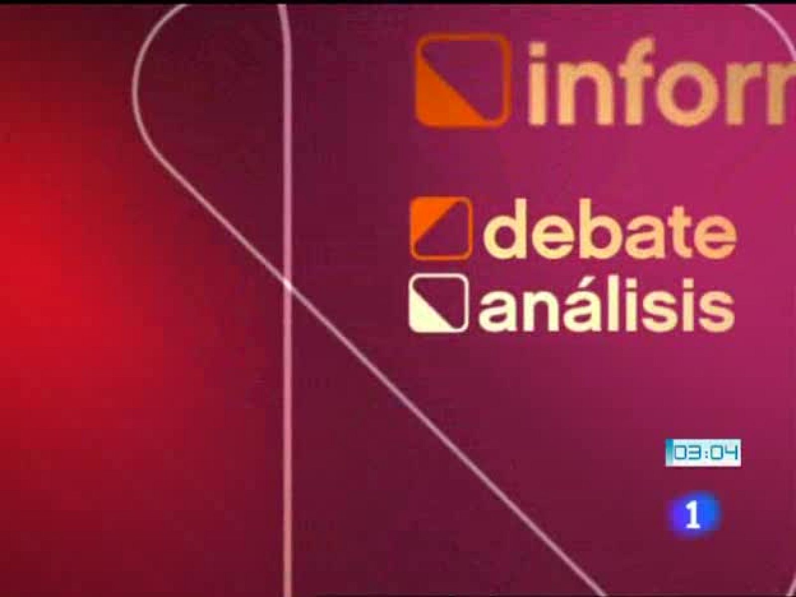 La noche en 24 horas - 30/01/09 - La noche en 24h | Ver