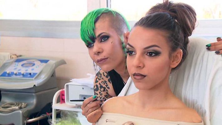 Aquí hay trabajo - Aqui hay trabajo - 27/03/17