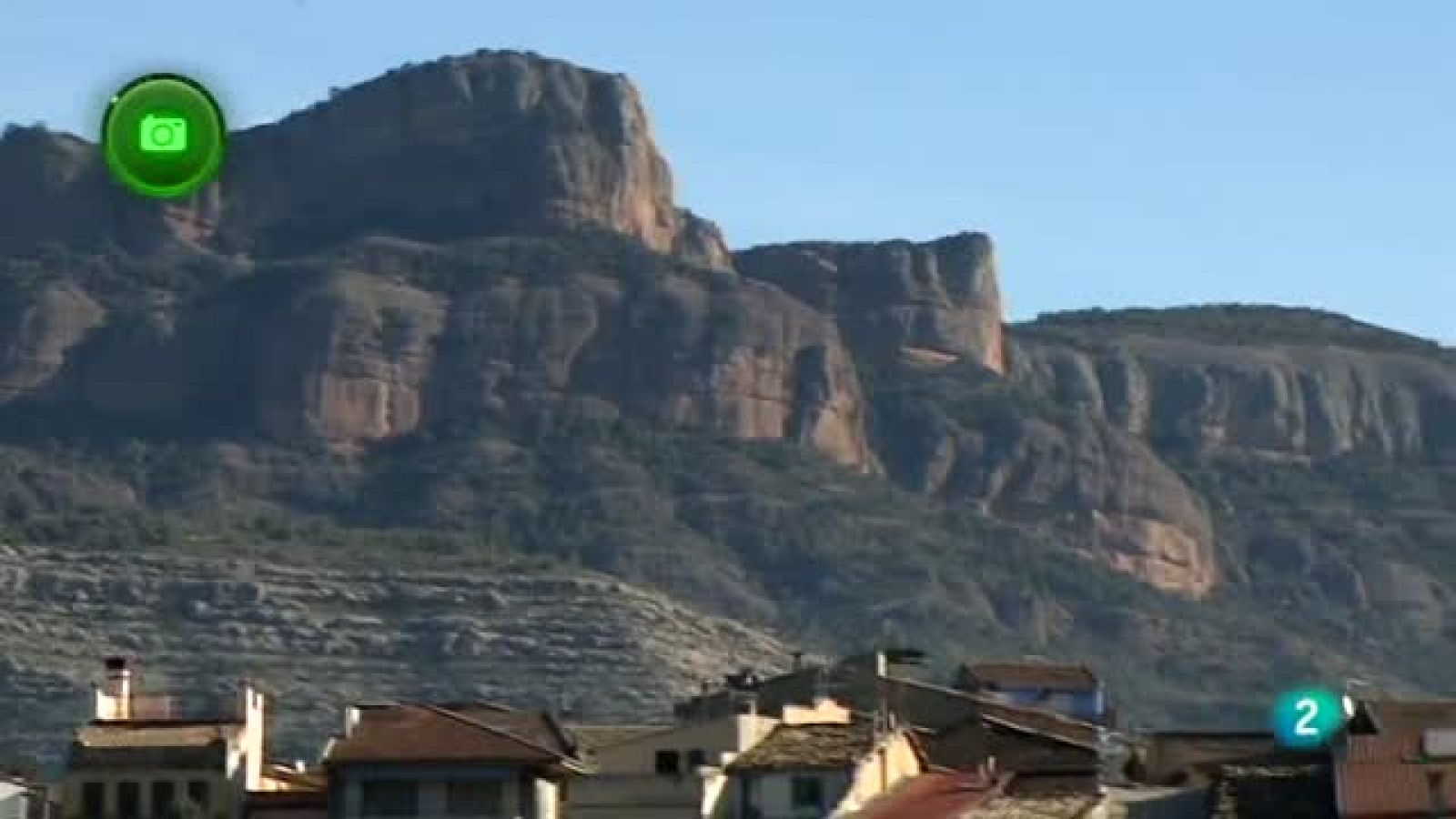 Agrosfera - En clave rural - El quinto lago, Lleida