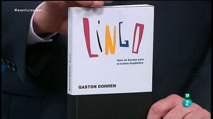 La aventura del Saber - Lingo