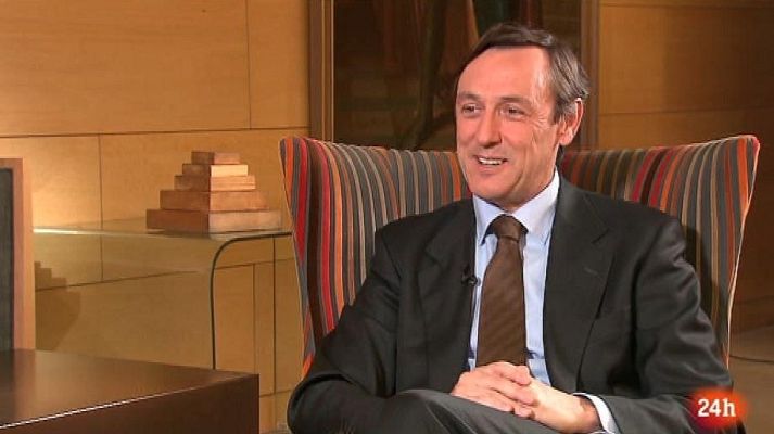 Parlamento - Rafael Hernando (PP)