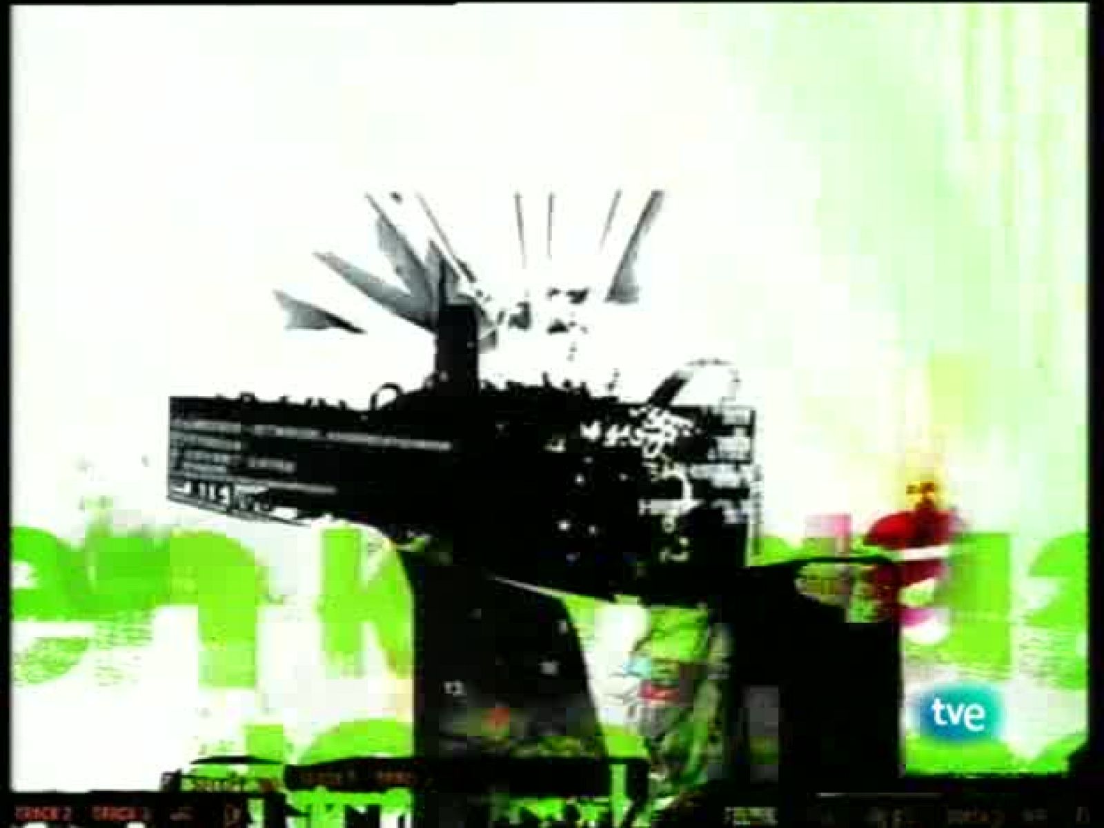 En lengua de signos - 31/01/09 - En lengua de signos | Ver