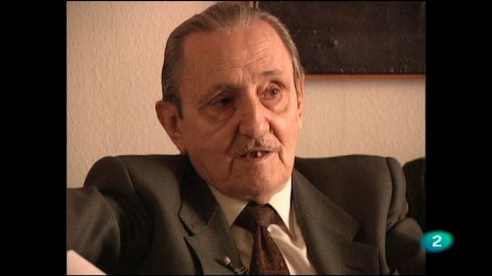 La aventura del Saber - Vida y obra de Antonio Buero Vallejo