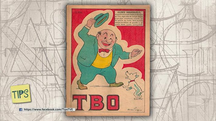 Tips - El TBO