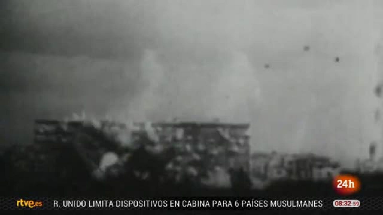 Los primeros pasos hacia la Unión Europea