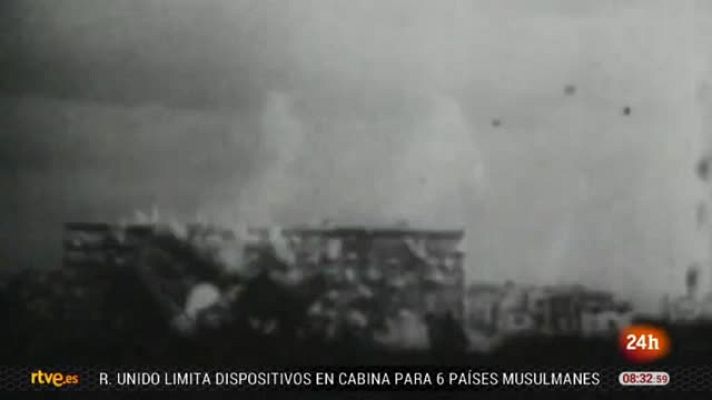 Europa - Los primeros pasos hacia la Unión Europea