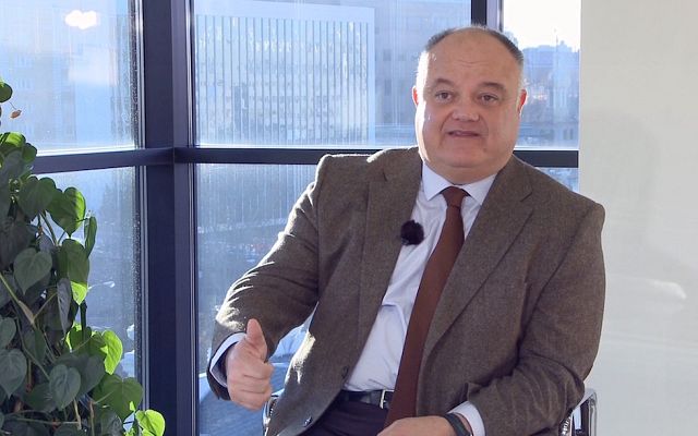 Seguridad vital 5.0 - 'Seguridad Vital' - Sergi Loughney - Fundación Abertis