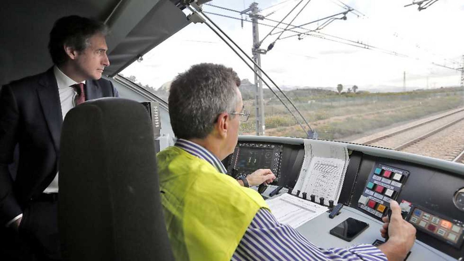 La Comunidad Valenciana en 2' - 27/03/17 - ver ahora