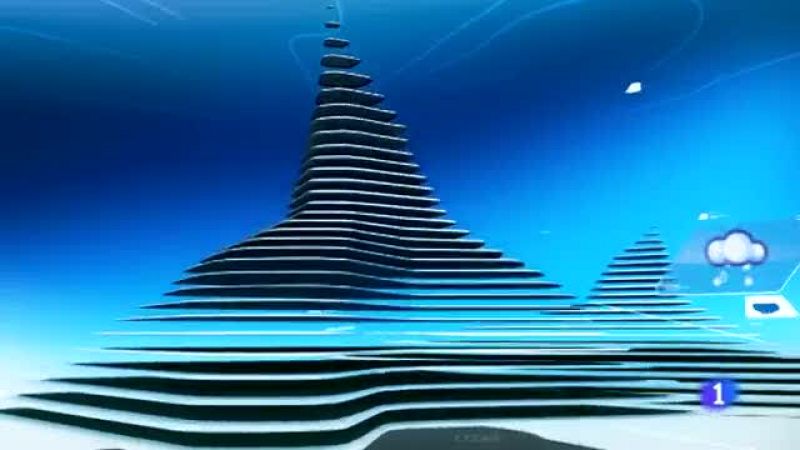 El tiempo en Galicia - 27/03/17