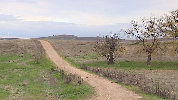 Informativo de Madrid - El Tiempo en la Comunidad de Madrid - 27/03/17