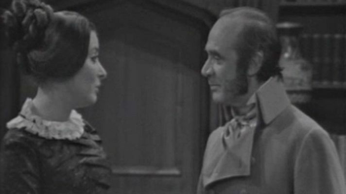 David Copperfield - Capítulo 7