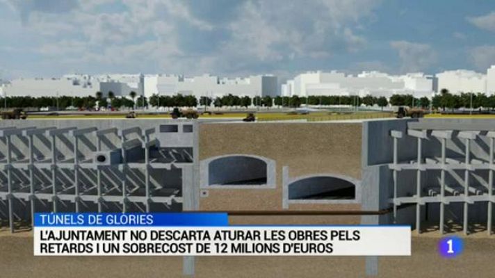 L'Informatiu - L'Informatiu - 27/03/2017