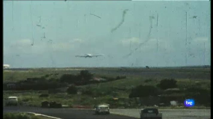  - Aniversario accidente