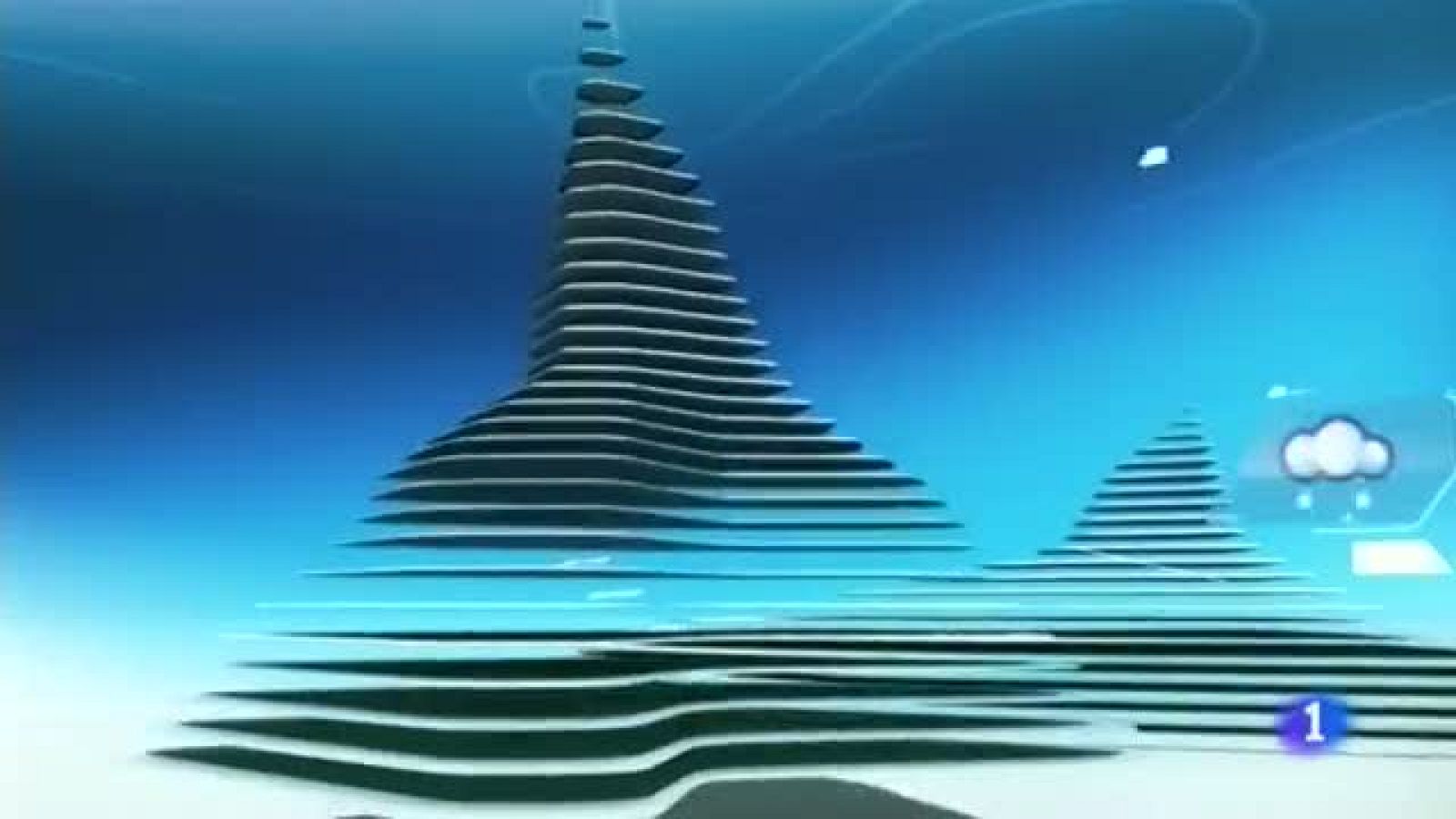 El tiempo en Castilla y León - 27/03/17