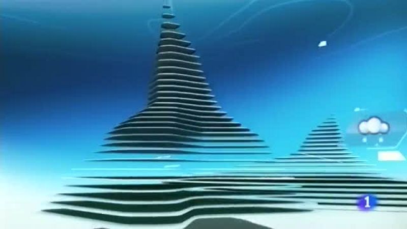 El tiempo en Castilla y León - 27/03/17