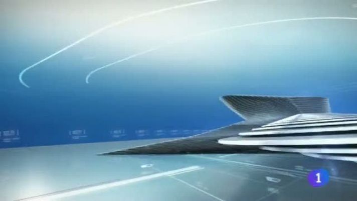 Noticias de Castilla-La Mancha - Castilla-La Mancha en 2' - 27/03/17