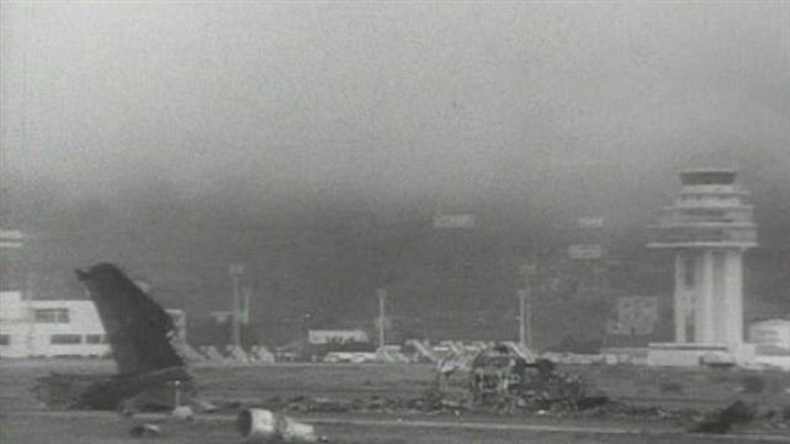 Telecanarias - Canarias en 2' - 27/03/2017