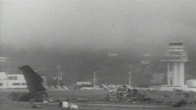 Canarias en 2' - 27/03/2017