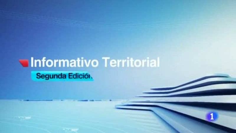 Telexornal Galicia 2 - 27/03/17