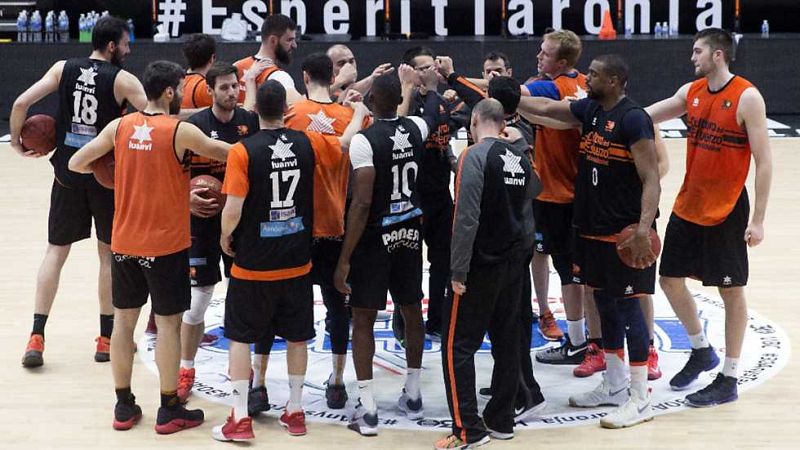 L'Informatiu - Comunitat Valenciana 2 - 27/03/17 - ver ahora