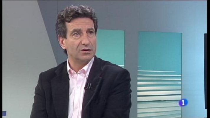 Informatiu Balear - Informatiu Balear 2 - 27/03/17