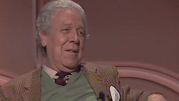 La noche del cine español - Luis García Berlanga