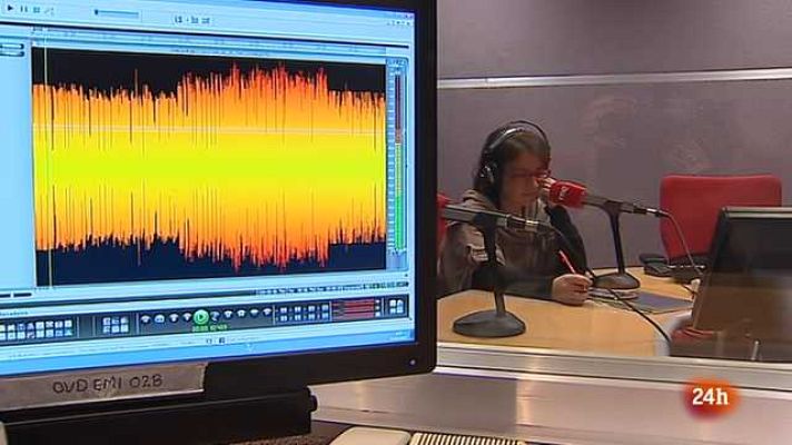 España en 24h - España en 24 horas - 27/03/17