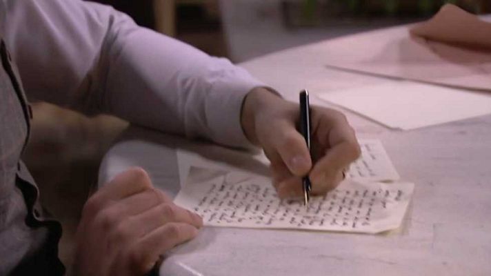 Acacias 38 - Capítulo 483