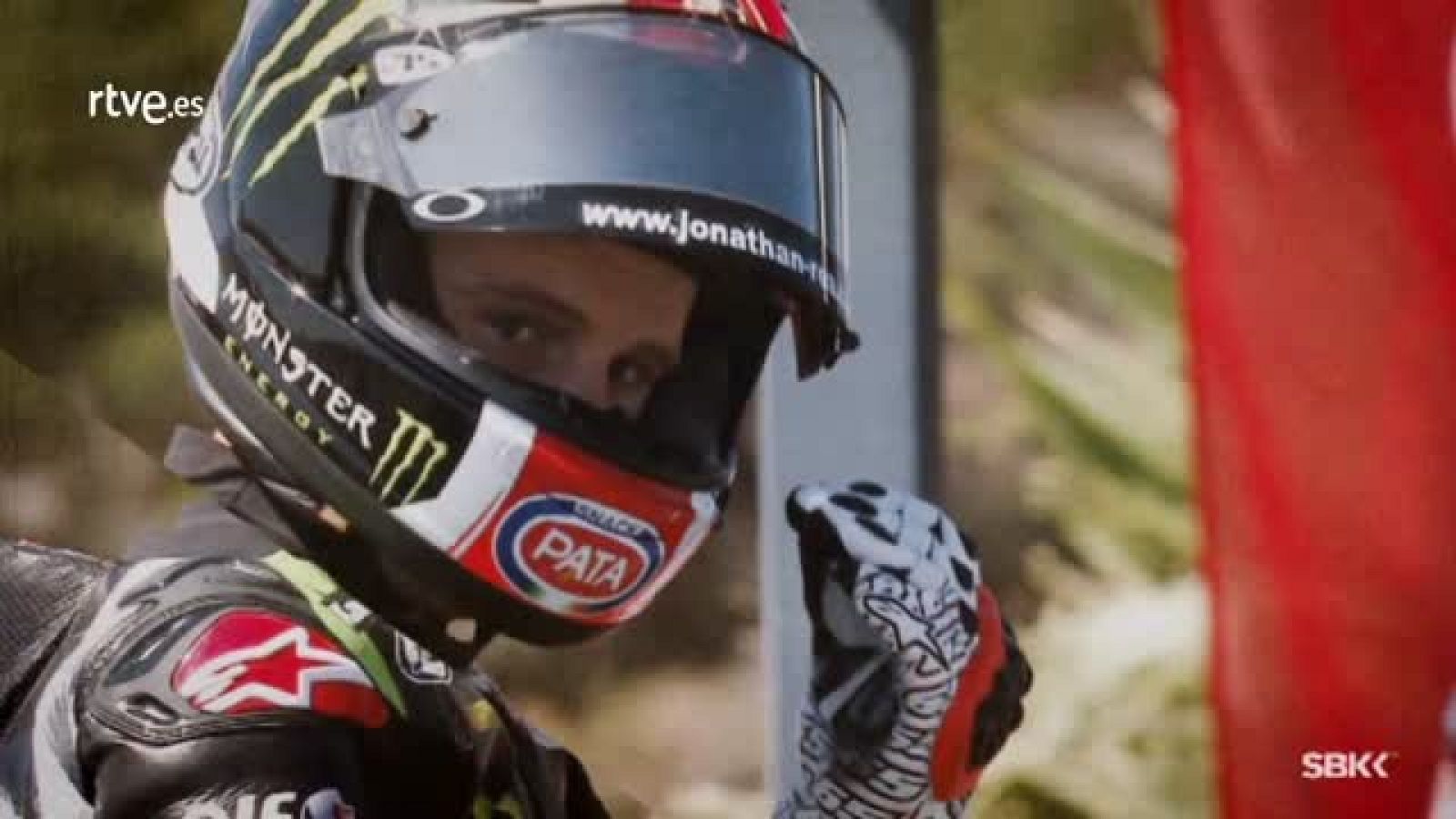 Regresa el WSBK con la Ronda de Aragón | Ver