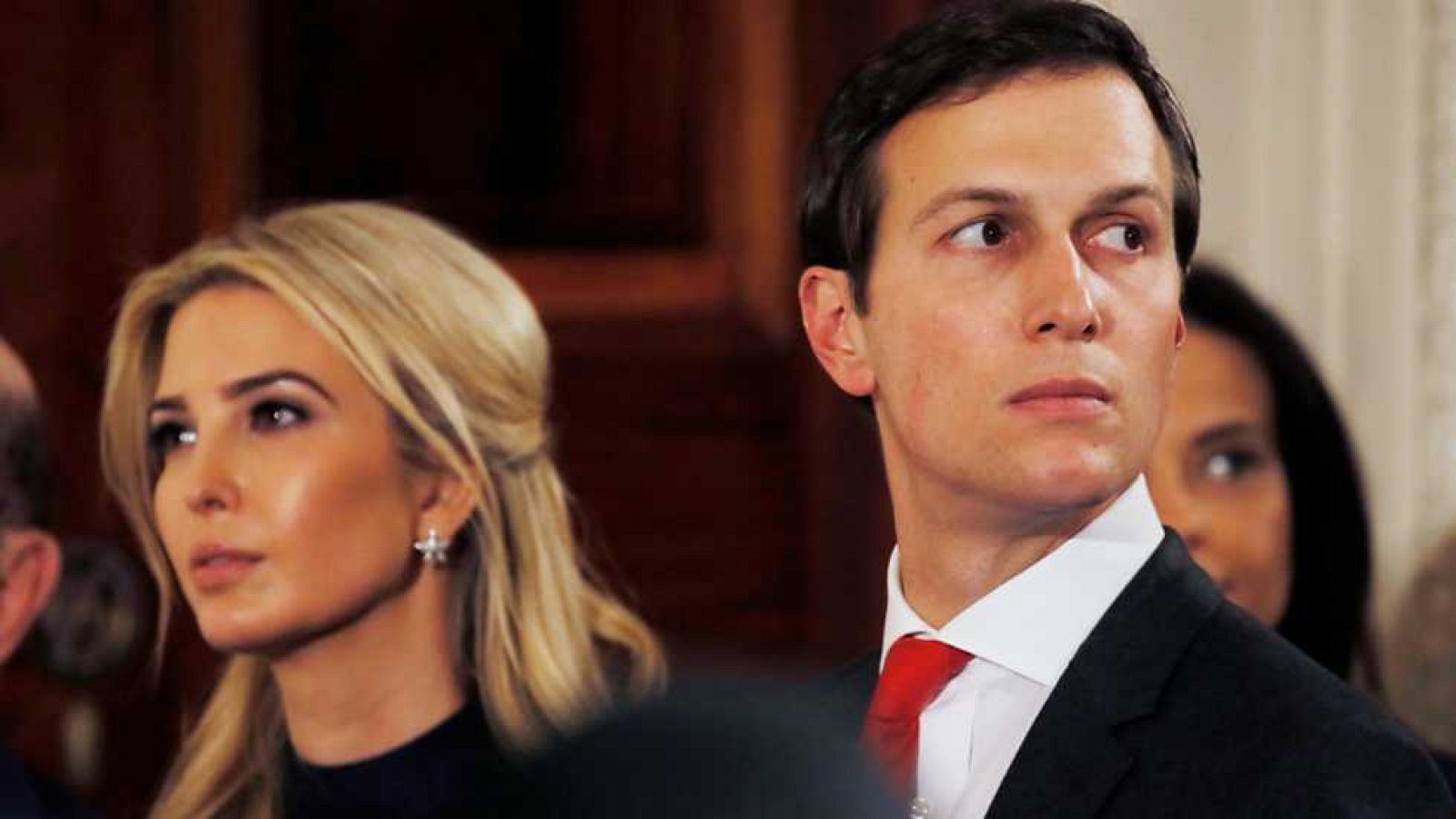 La tarde en 24 horas - La hora del debate en 24 h. - 27/03/17 - ver ahora